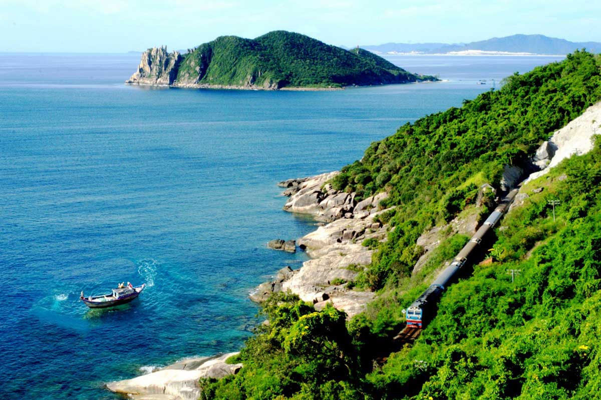 Tour du lịch Phú Yên Tour du lịch Phú Yên